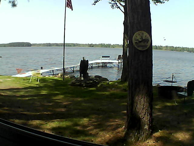 Whiteface Cam Image - Thu, 08/23/2018 1:06pm 