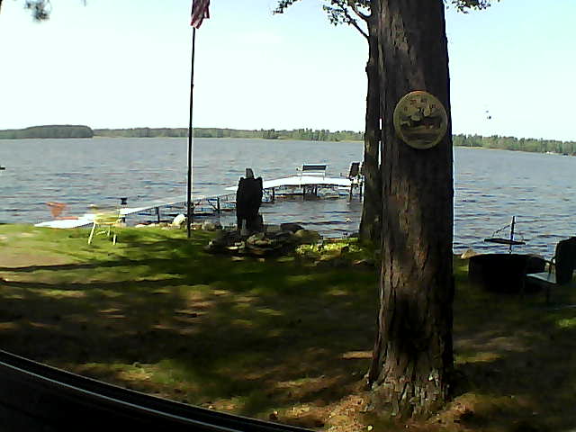 Whiteface Cam Image - Thu, 08/23/2018 1:16pm 