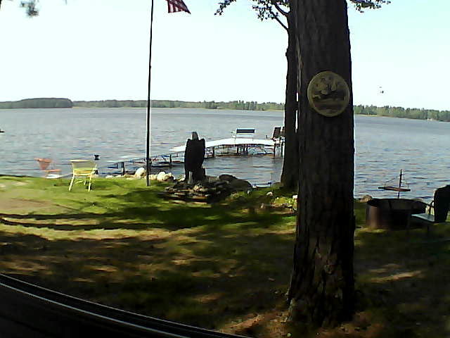 Whiteface Cam Image - Thu, 08/23/2018 1:36pm 