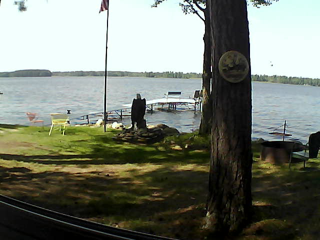 Whiteface Cam Image - Thu, 08/23/2018 1:46pm 