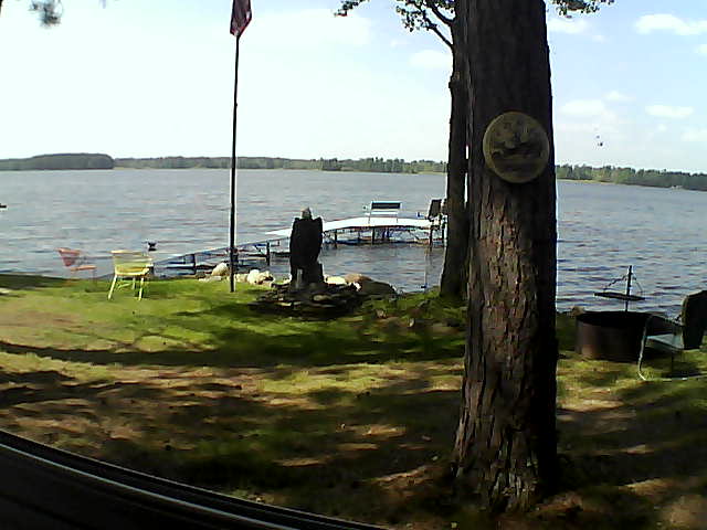 Whiteface Cam Image - Thu, 08/23/2018 1:56pm 