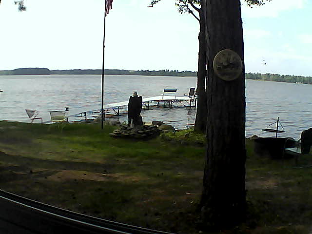 Whiteface Cam Image - Thu, 08/23/2018 2:26pm 