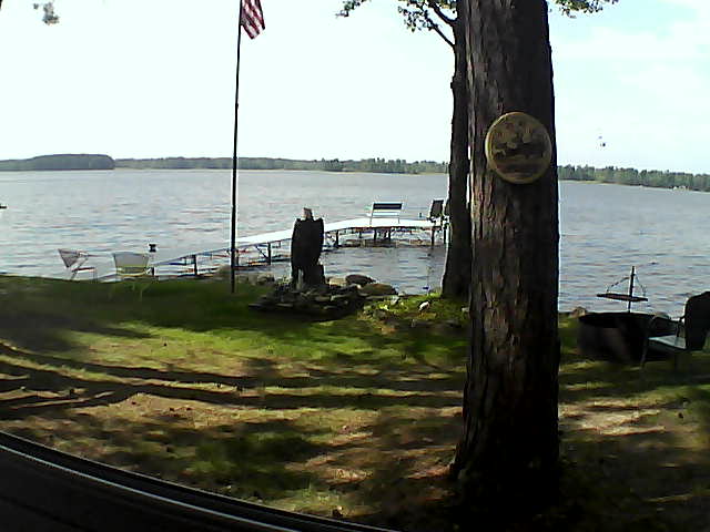 Whiteface Cam Image - Thu, 08/23/2018 2:36pm 