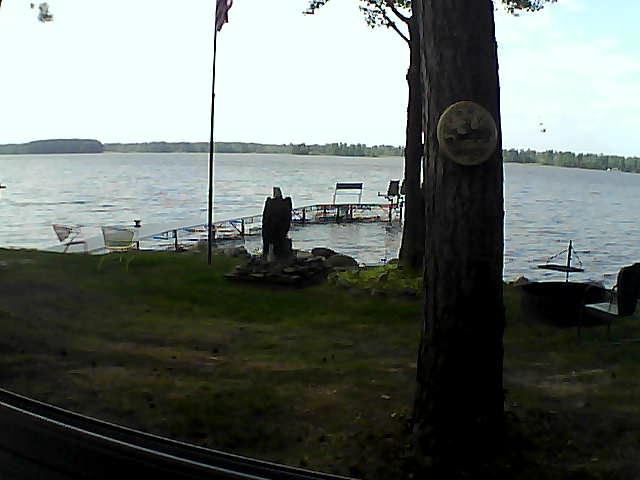 Whiteface Cam Image - Thu, 08/23/2018 2:46pm 