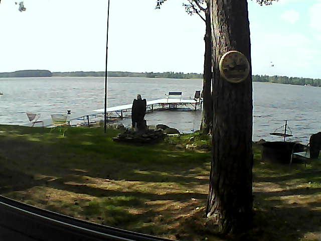 Whiteface Cam Image - Thu, 08/23/2018 2:56pm 