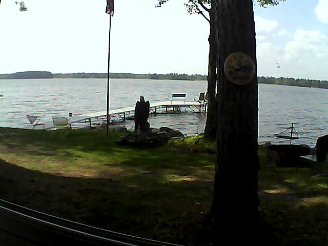 Whiteface Cam Image - Thu, 08/23/2018 3:26pm 