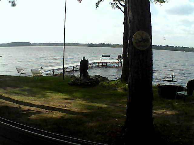 Whiteface Cam Image - Thu, 08/23/2018 3:36pm 