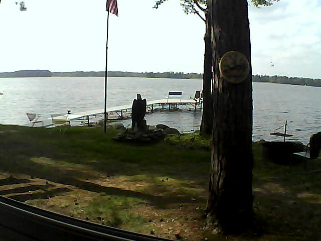 Whiteface Cam Image - Thu, 08/23/2018 3:56pm 