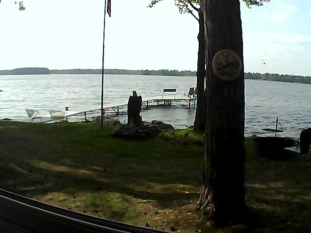 Whiteface Cam Image - Thu, 08/23/2018 4:06pm 