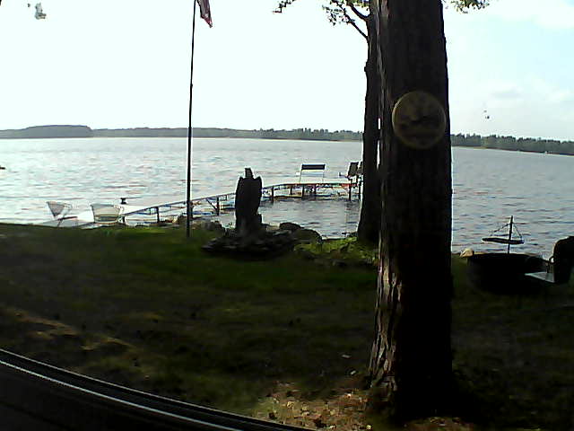 Whiteface Cam Image - Thu, 08/23/2018 4:16pm 