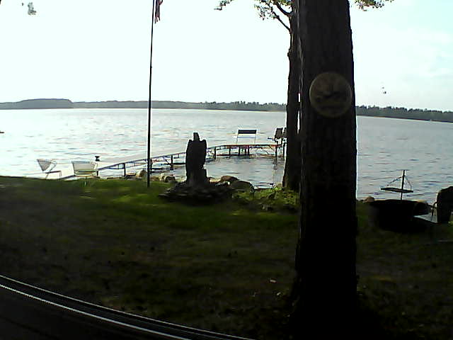 Whiteface Cam Image - Thu, 08/23/2018 4:36pm 