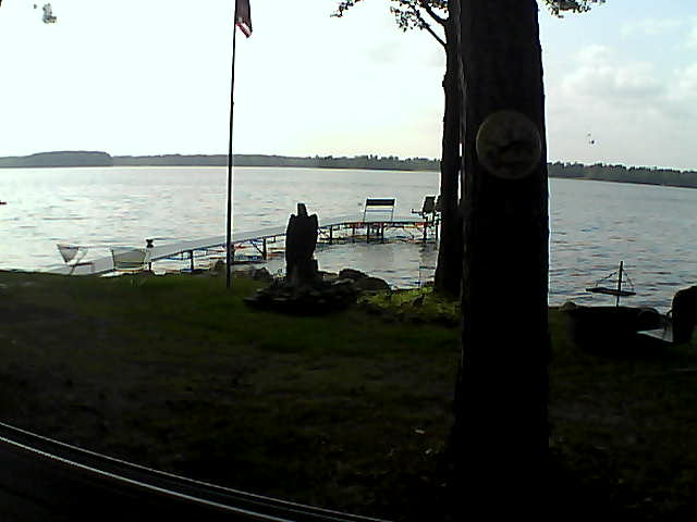 Whiteface Cam Image - Thu, 08/23/2018 4:56pm 