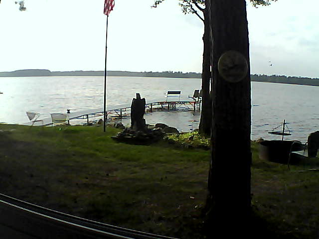 Whiteface Cam Image - Thu, 08/23/2018 5:36pm 