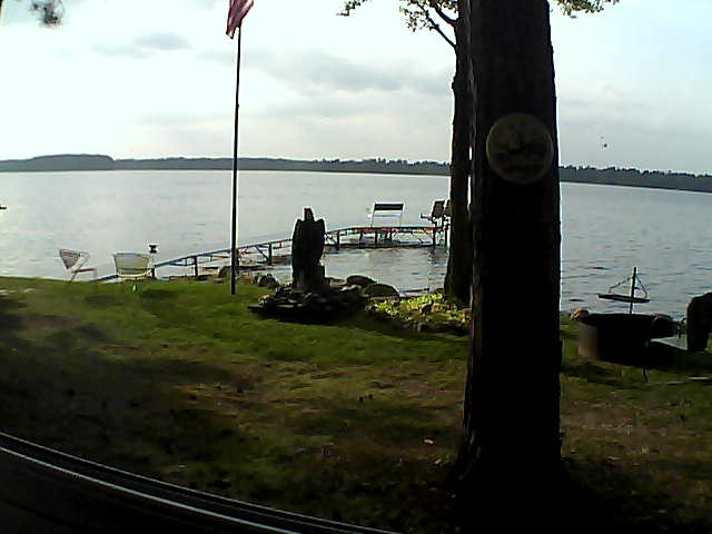 Whiteface Cam Image - Thu, 08/23/2018 5:46pm 