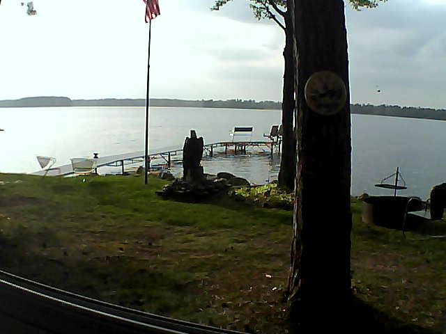 Whiteface Cam Image - Thu, 08/23/2018 6:06pm 