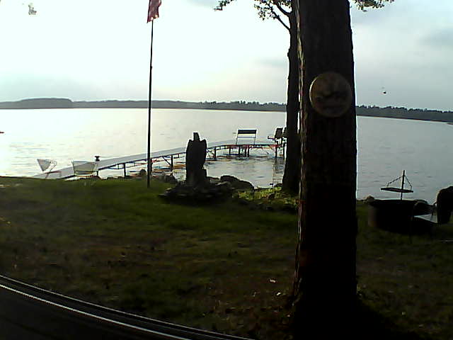 Whiteface Cam Image - Thu, 08/23/2018 6:36pm 