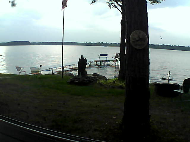 Whiteface Cam Image - Thu, 08/23/2018 6:56pm 