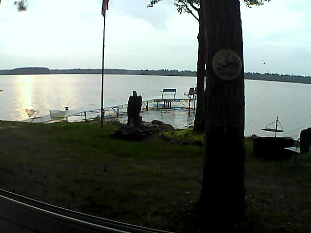 Whiteface Cam Image - Thu, 08/23/2018 7:26pm 