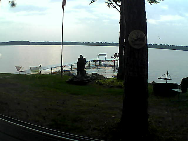 Whiteface Cam Image - Thu, 08/23/2018 7:36pm 