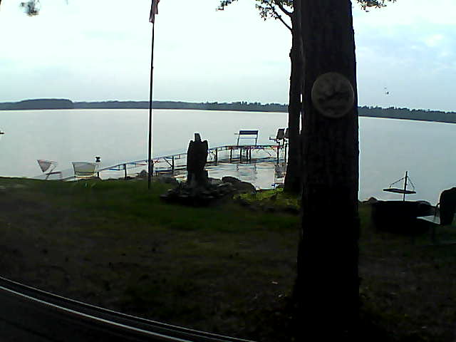 Whiteface Cam Image - Thu, 08/23/2018 7:46pm 