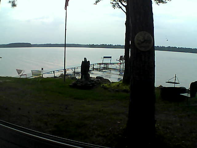 Whiteface Cam Image - Thu, 08/23/2018 7:56pm 