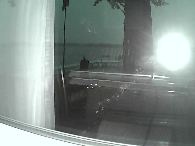 Whiteface Cam Image - Fri, 08/24/2018 6:17am 