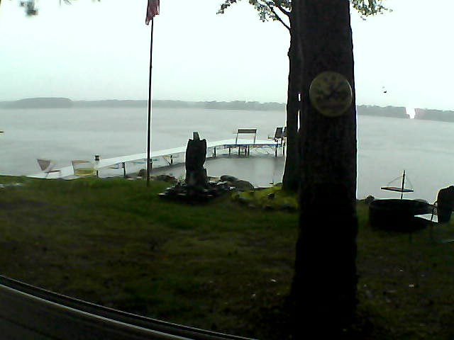 Whiteface Cam Image - Fri, 08/24/2018 6:27am 