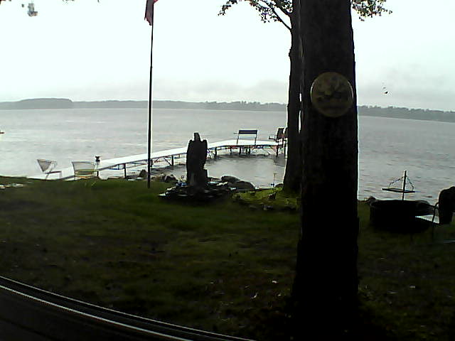 Whiteface Cam Image - Fri, 08/24/2018 6:57am 