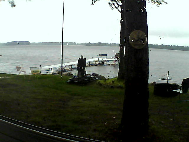 Whiteface Cam Image - Fri, 08/24/2018 7:08am 