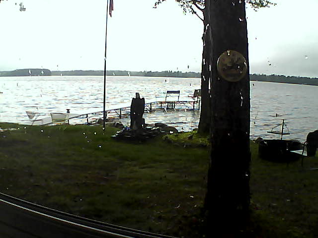 Whiteface Cam Image - Fri, 08/24/2018 7:18am 