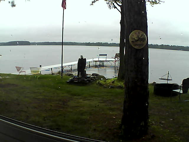 Whiteface Cam Image - Fri, 08/24/2018 7:58am 