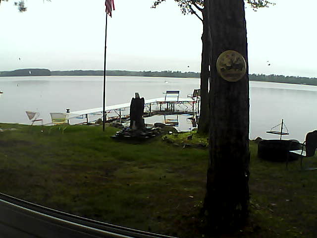 Whiteface Cam Image - Fri, 08/24/2018 8:38am 