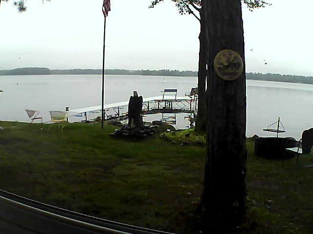 Whiteface Cam Image - Fri, 08/24/2018 9:08am 