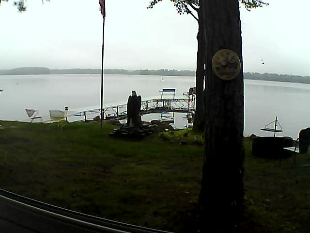 Whiteface Cam Image - Fri, 08/24/2018 9:38am 