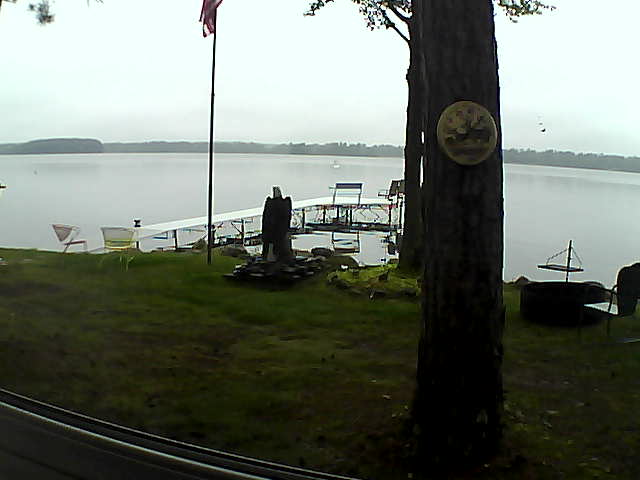 Whiteface Cam Image - Fri, 08/24/2018 9:48am 