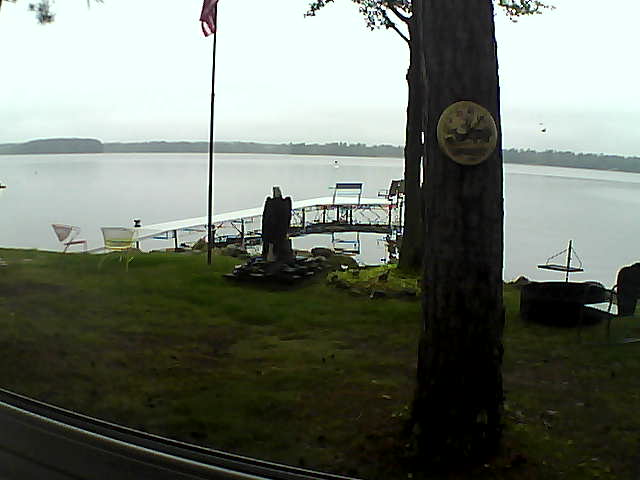 Whiteface Cam Image - Fri, 08/24/2018 10:08am 