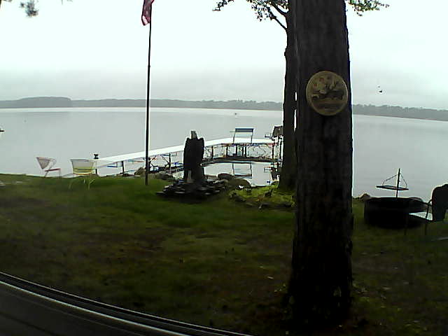 Whiteface Cam Image - Fri, 08/24/2018 10:18am 