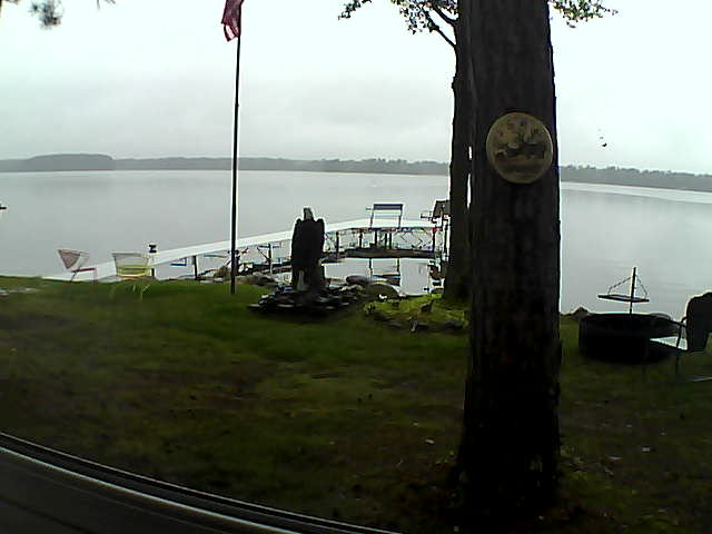 Whiteface Cam Image - Fri, 08/24/2018 10:28am 