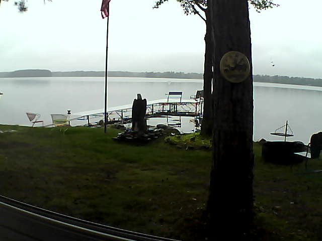 Whiteface Cam Image - Fri, 08/24/2018 10:38am 