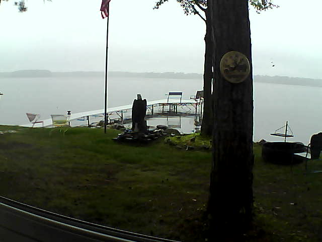 Whiteface Cam Image - Fri, 08/24/2018 10:48am 