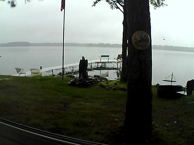 Whiteface Cam Image - Fri, 08/24/2018 10:58am 