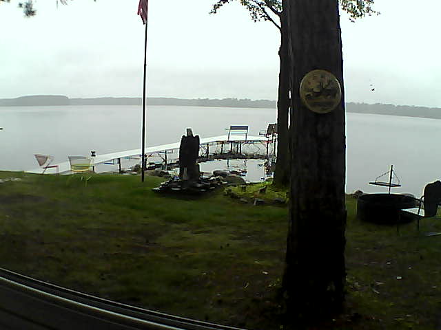 Whiteface Cam Image - Fri, 08/24/2018 11:28am 