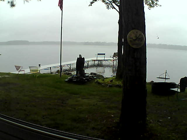 Whiteface Cam Image - Fri, 08/24/2018 11:38am 