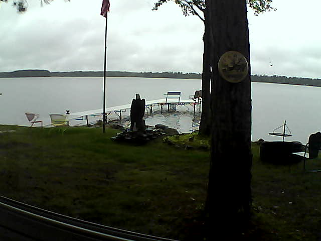 Whiteface Cam Image - Fri, 08/24/2018 11:58am 