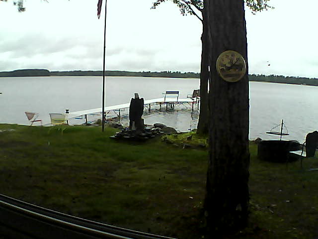 Whiteface Cam Image - Fri, 08/24/2018 12:08pm 