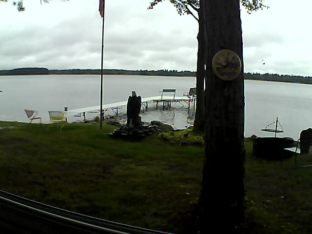 Whiteface Cam Image - Fri, 08/24/2018 12:18pm 