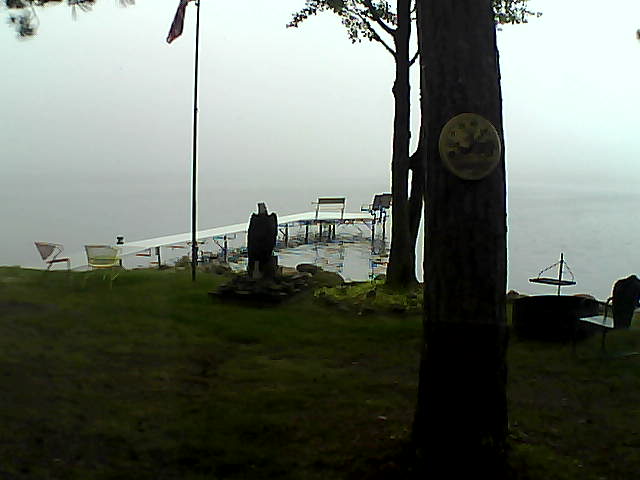 Whiteface Cam Image - Sat, 08/25/2018 6:38am 