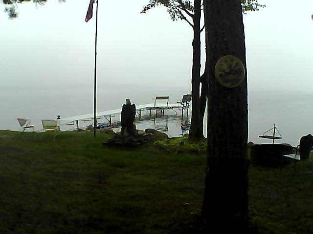 Whiteface Cam Image - Sat, 08/25/2018 6:48am 