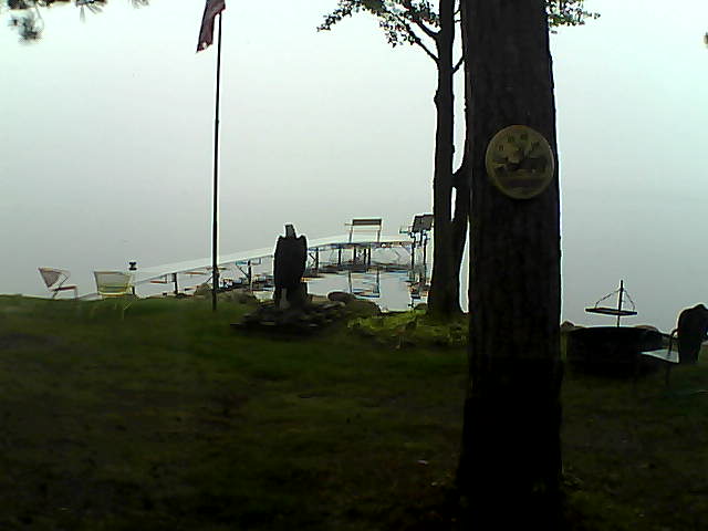 Whiteface Cam Image - Sat, 08/25/2018 7:08am 