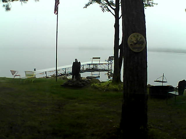 Whiteface Cam Image - Sat, 08/25/2018 7:18am 